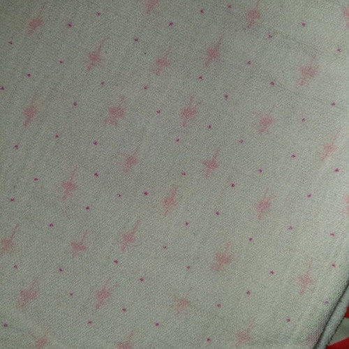 Zara Home baby crib sheet like new