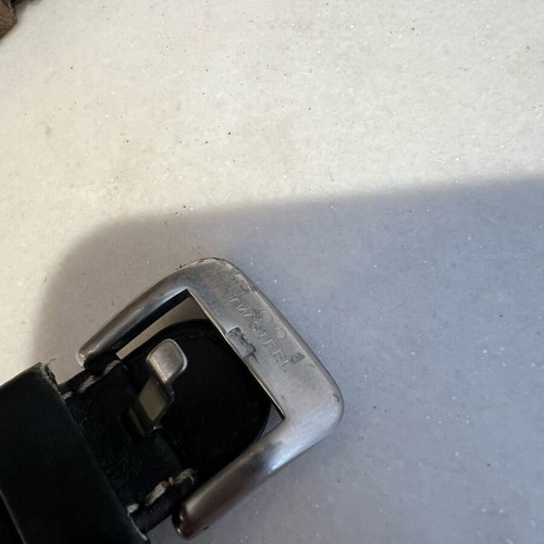 TW Steel watch used