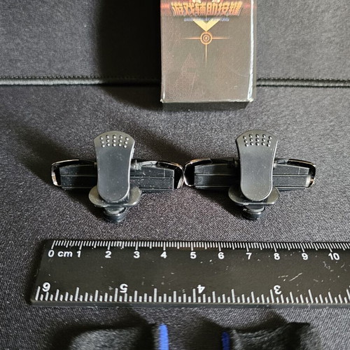 Game Joystick for Smartphone
