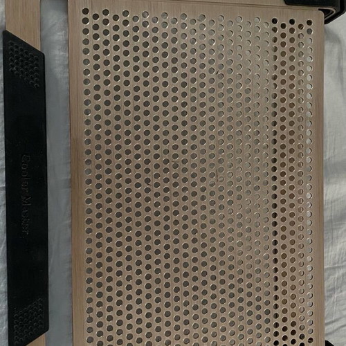 Laptop base Cooler Master like new
