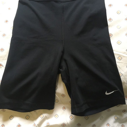 Nike cycling top and leggings size XS like new