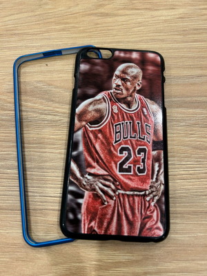 Mobile phone case 8x16 new