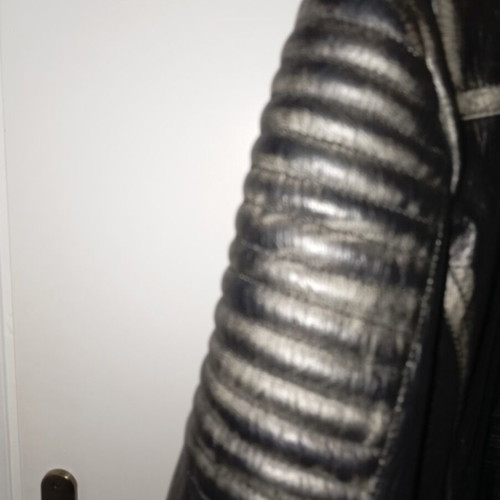 Acme Leather Women's Jacket like new, black, size L