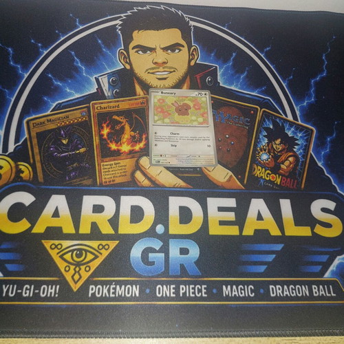 Buneary Pokémon card like new