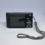 Panasonic DMC-FS3 μεταχειρισμένη compact ψηφιακή κάμερα