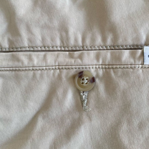 Pull & Bear men's shorts size 42 used beige