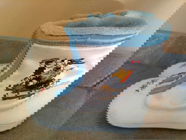 Adidas μποτάκια