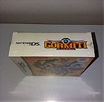  GORMITI THE LORD'S OF NATURE(NINTENDO DS)
