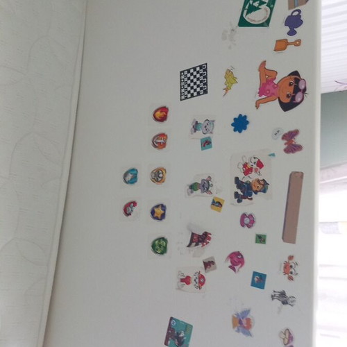 Children's bed used 1.90×0.84 with 3 drawers and storage space