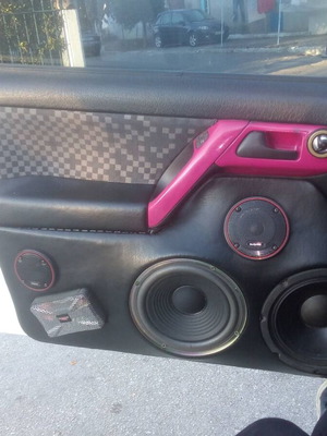 VW Vento GTI used