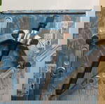 ΕΞΩΛΚΕΑΣ GEDORE 1.14/2 2 ΠΟΔΙΑ ΜΕΤΑΒΛΗΤΟΥ ΒΑΘΟΥΣ