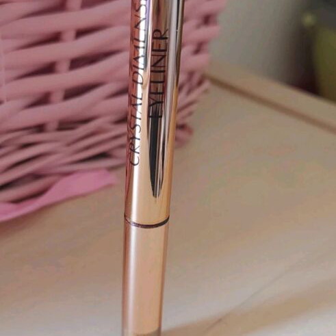 Charlotte Tilbury Eyeliner unused