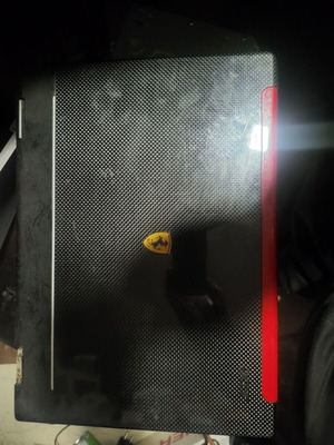 Acer Ferary used for spare parts