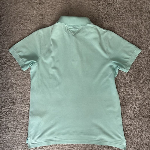 Tommy Hilfiger Core 1985 T-shirt used, mint color XL