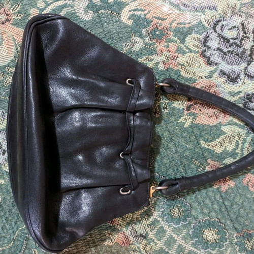 BAGS OF THE 1960s - 1970s