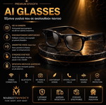 Meta Glasses new