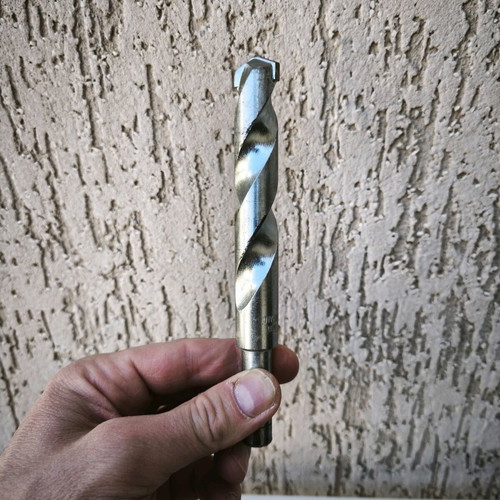Benman Stone drill bit 20.0 x 160mm new for concrete and stone