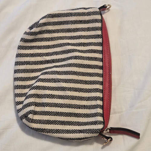 Neseser Marks & Spencer like new, black and white