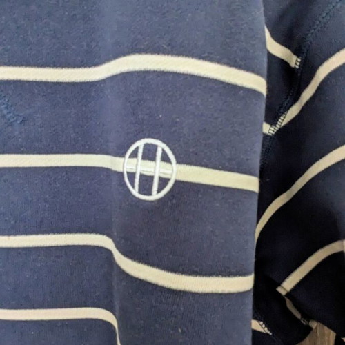 Huf sweatshirt XL new with light fleece lining