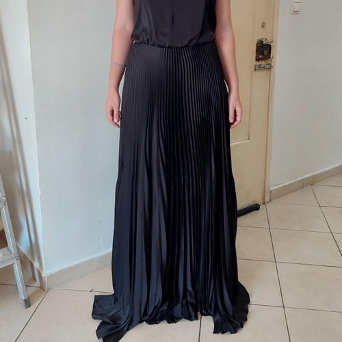 Spell black and silver dress like new, versatile occasions