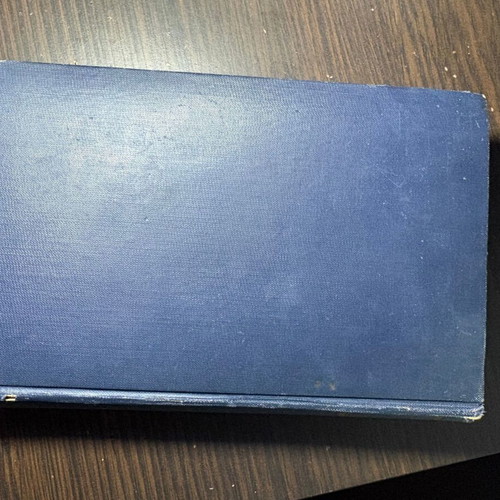 Mein Kampf used, Original 1941 People’s Edition, 781 pages