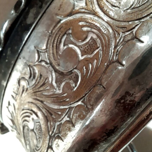 Μουσειακή Μπιζουτιέρα Arts & Crafts (c. 1910) – Frances Macbeth Glessner
