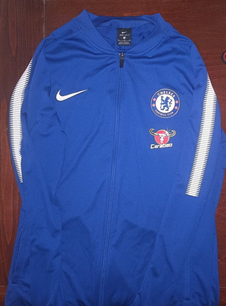 ζακέτα Chelsea αυθεντική