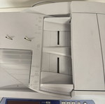 Sharp AR-M276 multifunction laser printer used, A3 format
