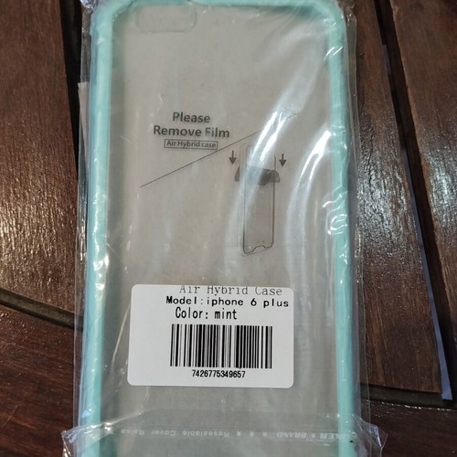 iPhone 6 Plus and 6S Plus accessory new