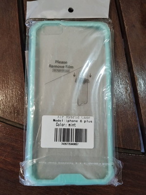 iPhone 6 Plus and 6S Plus accessory new