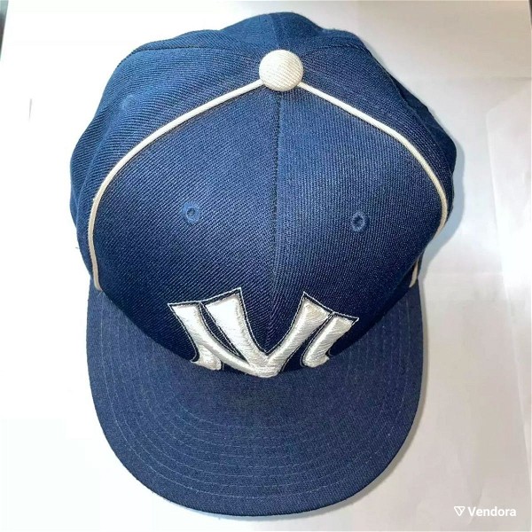  kapelo new era NY Yankees kenourgio, mple, Baseball Cap Unisex Sports hat