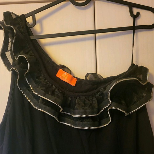 Balloon dress BSB black size medium like new