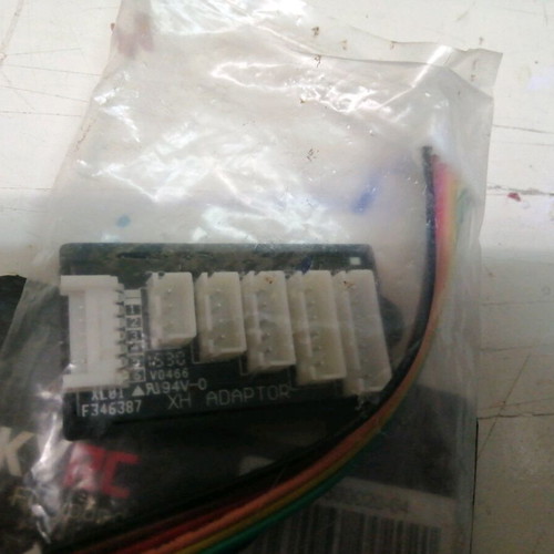 Adapter IMAX XH SKYRC new