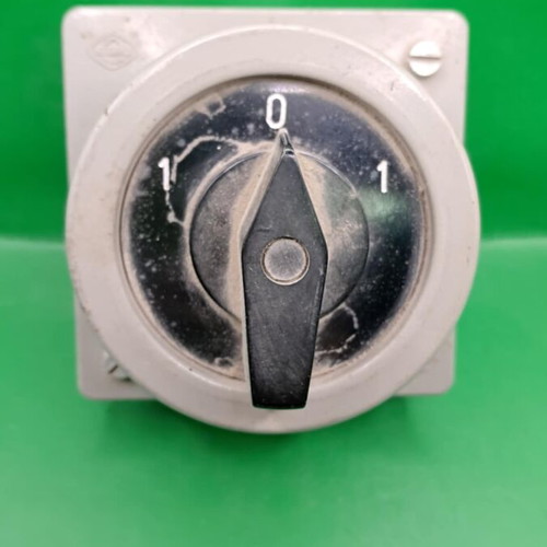 Industrial switch like new
