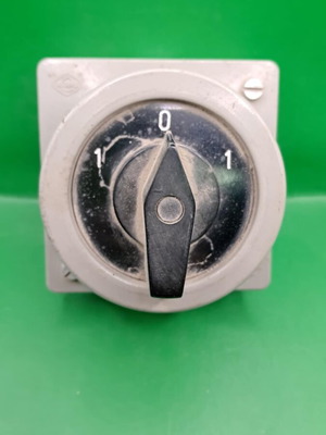 Industrial switch like new