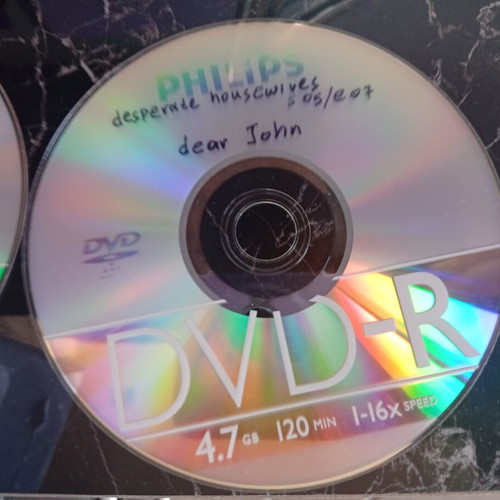 Desperate Housewives DVD like new, first 24 episodes, social genre