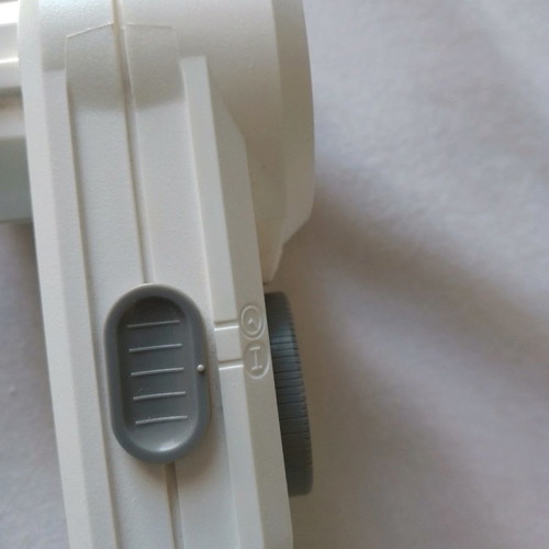 Legrand Mechanical Timer Socket 699811 used