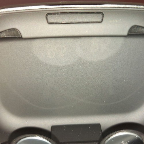 Bang & Olufsen Beoplay EX earbuds with battery issue for repair or parts