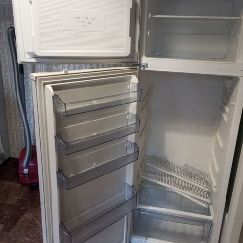 Carad refrigerator
