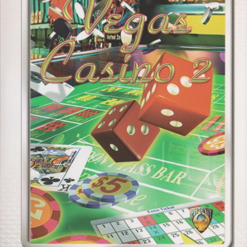 Vegas Casino 2 PC game new