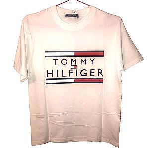 Tommy Hilfiger t-shirt with logo S
