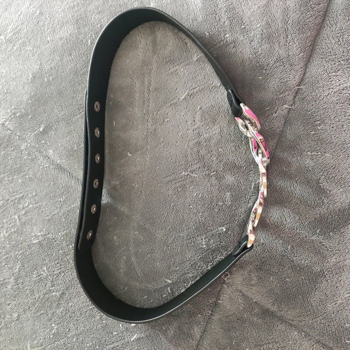 Black belt new, adjustable