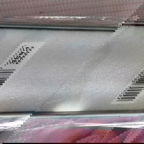 Θήκη κινητού IP16PLUS καινούργια, μαύρο χρώμα