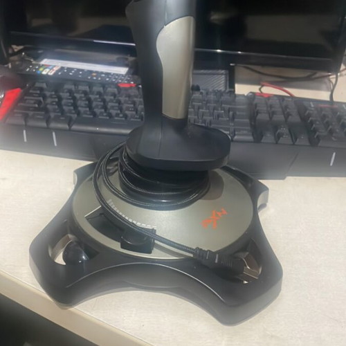 Hotas Pxn 2113 Pro like new