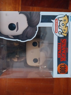 Funko Pop Steve like new