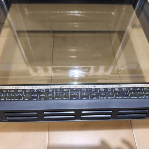 Whirlpool electric stove like new