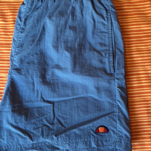 Ellesse swimwear size M, like new, blue