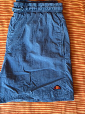 Ellesse μαγιό μέγεθος M, σαν καινούργιο, μπλε