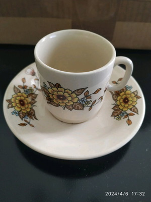Coffee cups