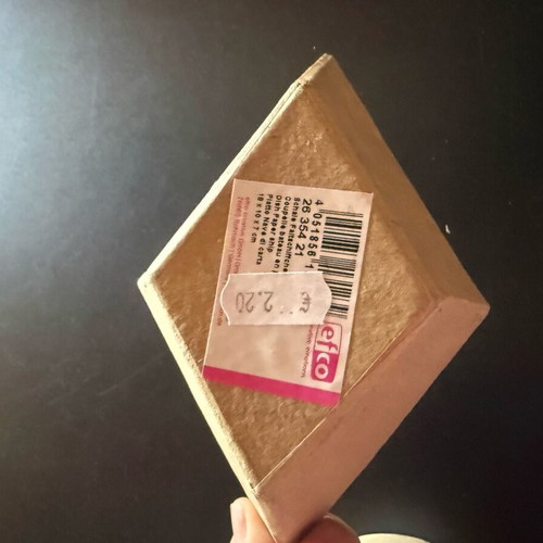 Decoupage supplies set of 2 like new